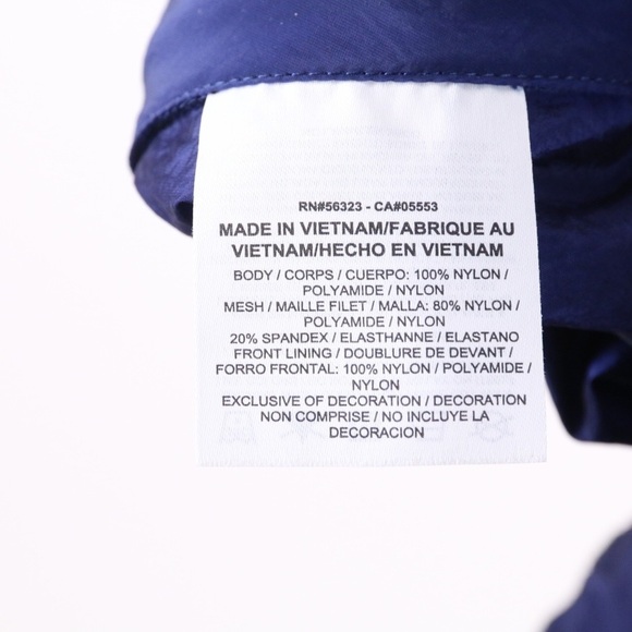Nike Lab Essentials Jacket - Picture 10 of 10